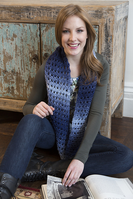 Jeans Worthy Cowl