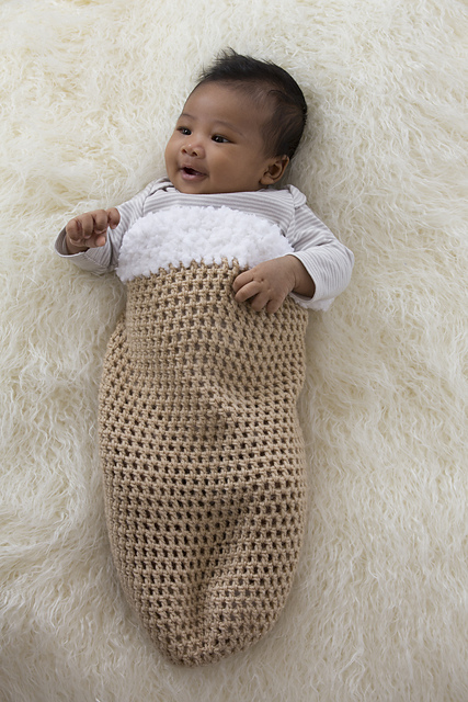 Cuddly Cocoon
