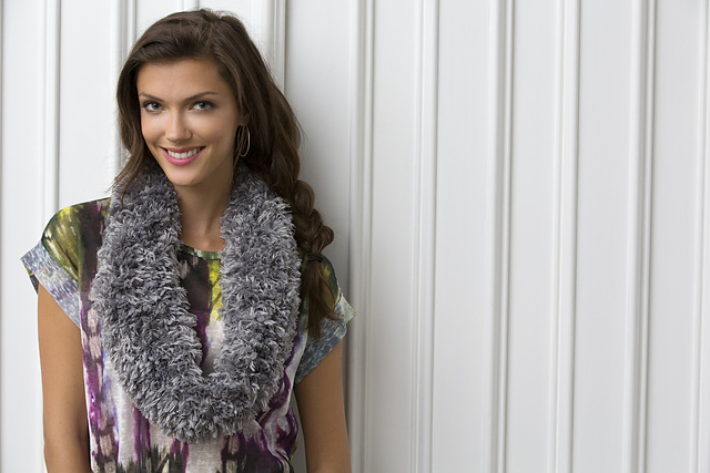 Calm and Cozy Cowl
