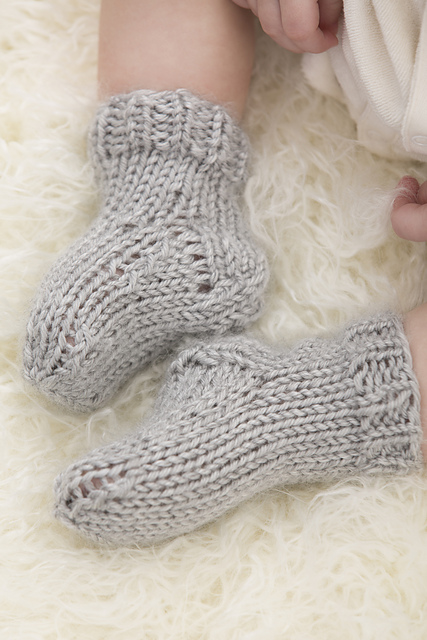 Baby Socks