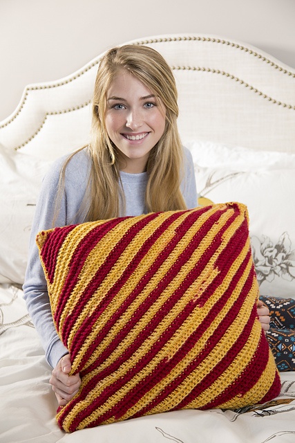 Dorm Pillow