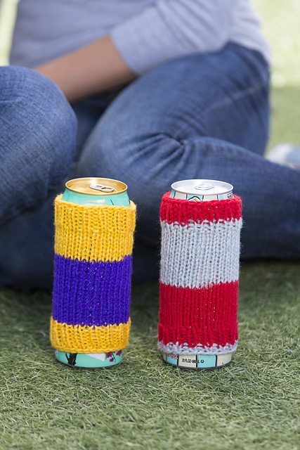 Tailgate Cozies