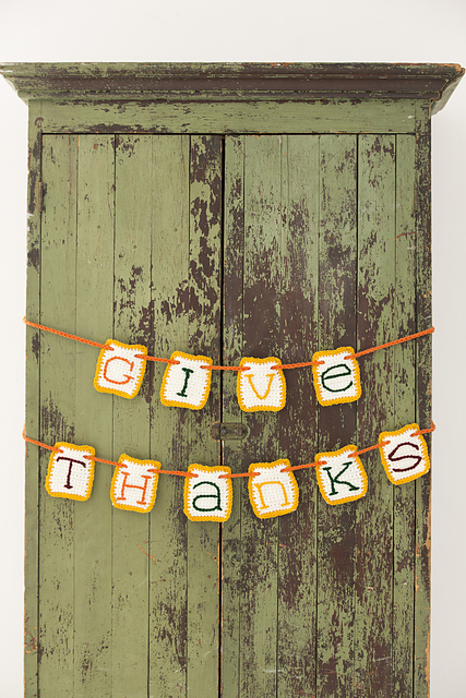 Give Thanks Banner