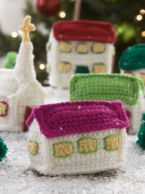 Christmas Village