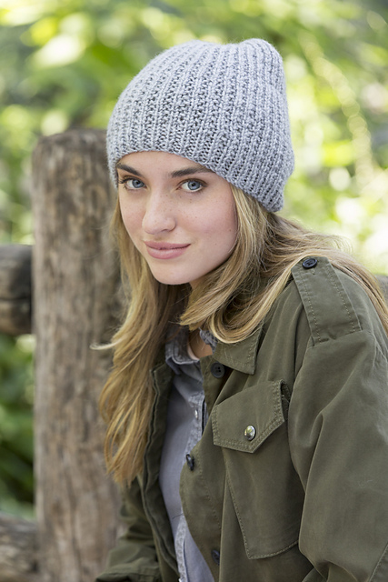 Easy-Fit Beanie