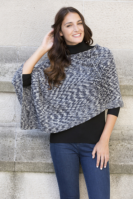 Voyager Poncho