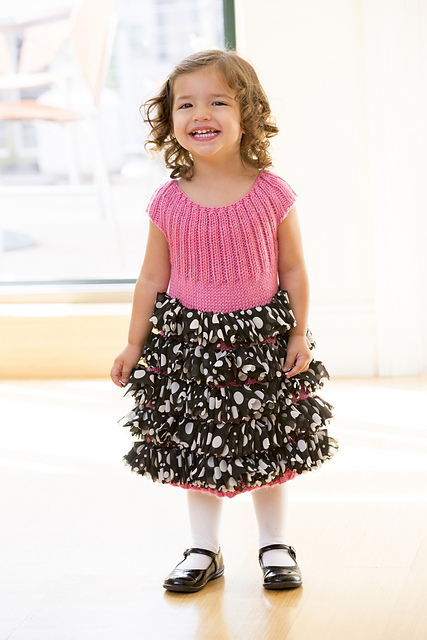 Perfect Party Dress
