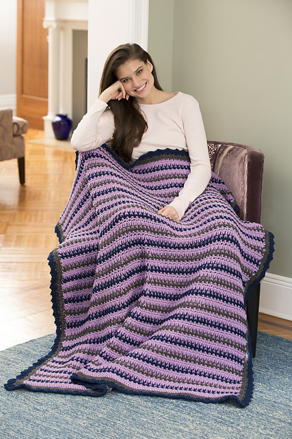 Cozy Home Throw