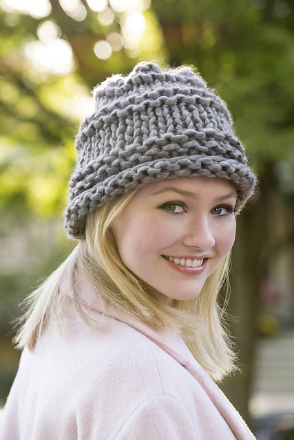 City Chic Hat
