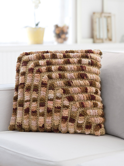 Increasing Angles Pillow