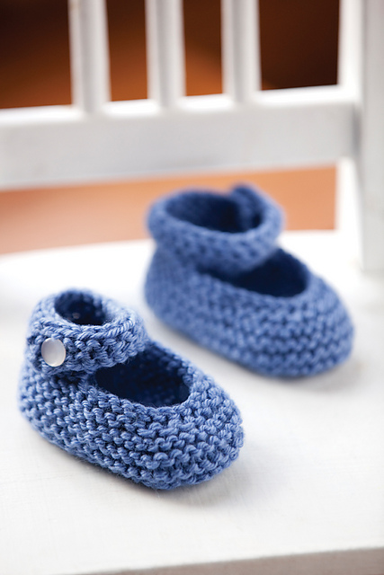 Baby Janes