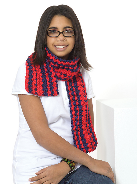 Be Proud Scarf