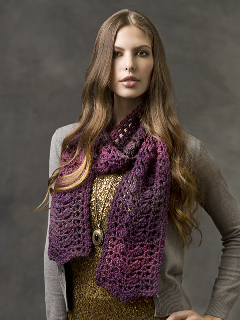 Sophisticated Scarf