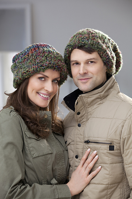 Green Light Hat