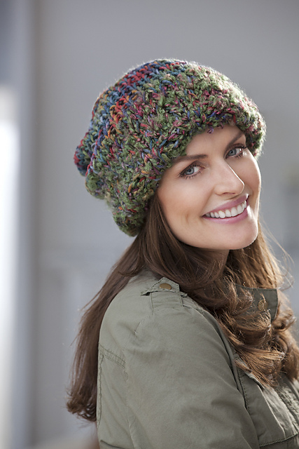 Urban Jungle Hat