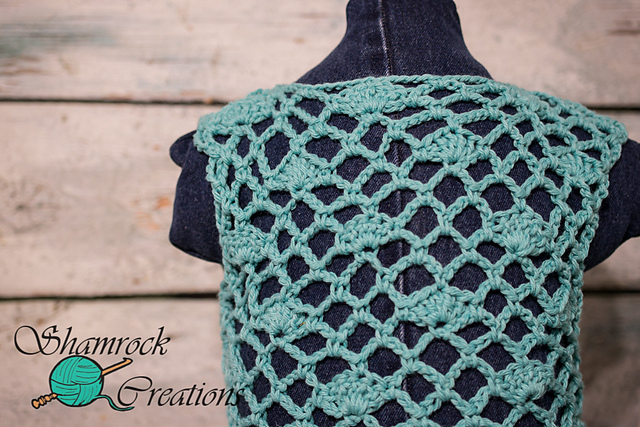 Lilly lace tunic