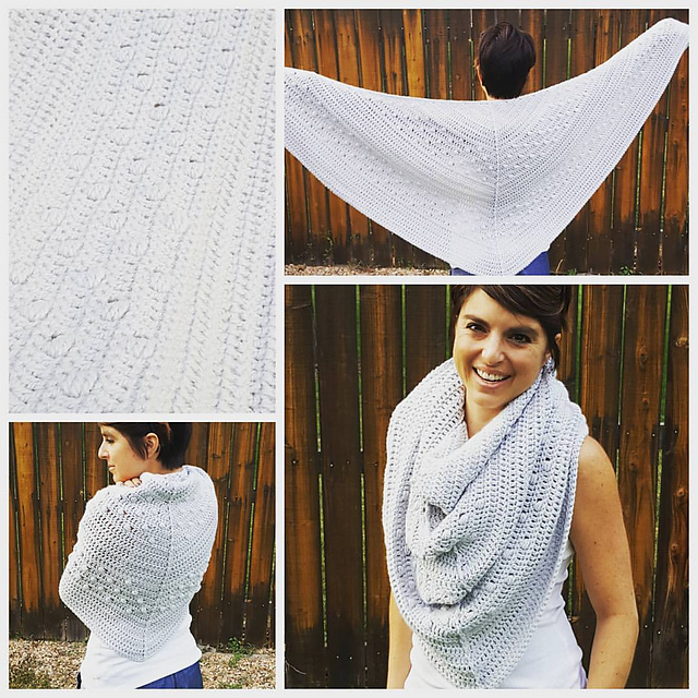 Algorithm Shawl