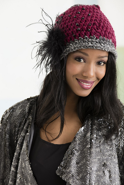 Lady Edith Hat