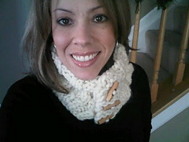 Kristin's Kowl