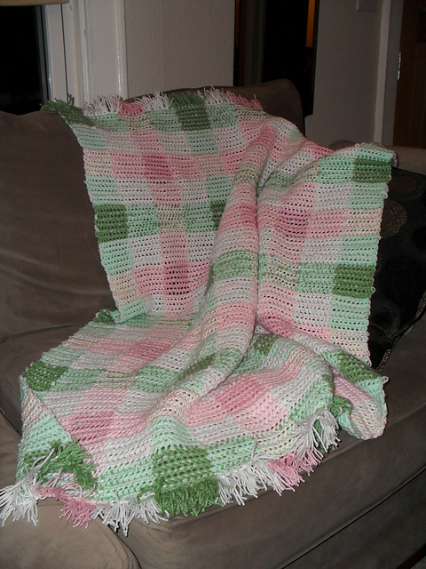 Play-Day Plaid