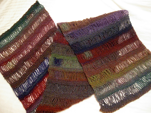 Camden Scarf
