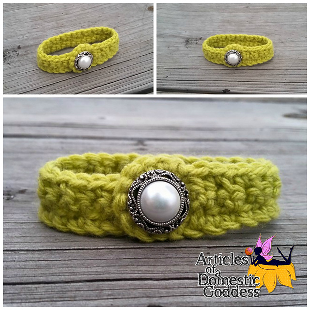 Quick Little Bracelet