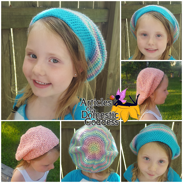 Recovery Slouch Hat