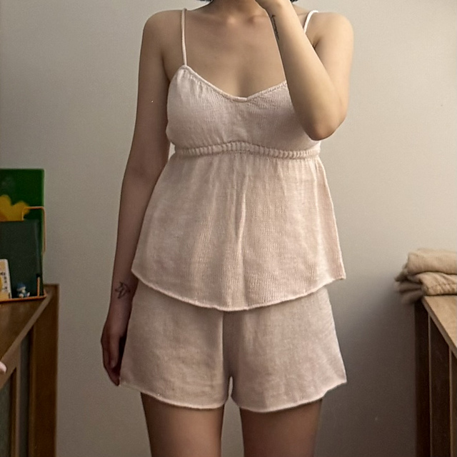 Flaner camisole