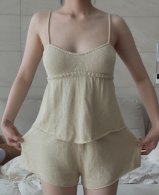 Flaner shorts