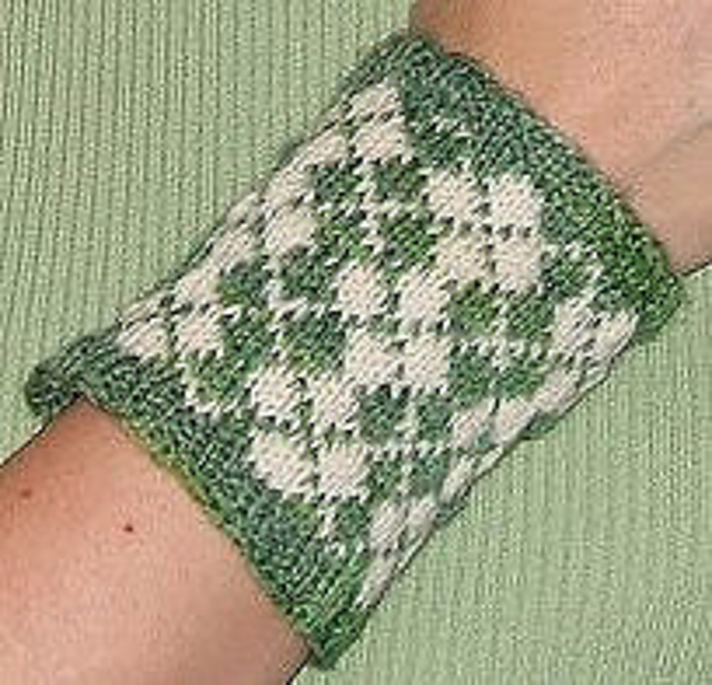 Duffer Cuff