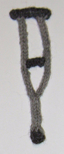 Crutch
