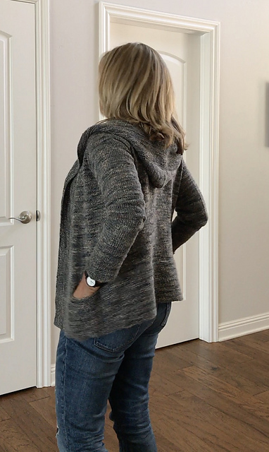 Lucia Hoodie