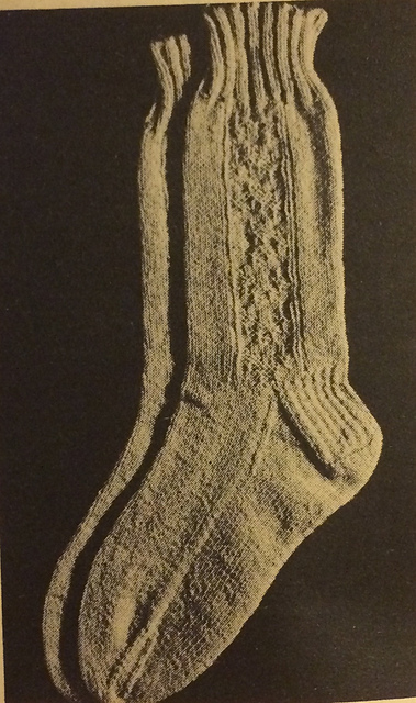 Men's Socks