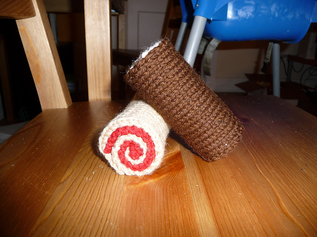 Swiss Roll