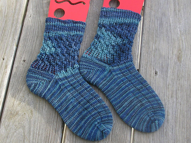Woven Cable