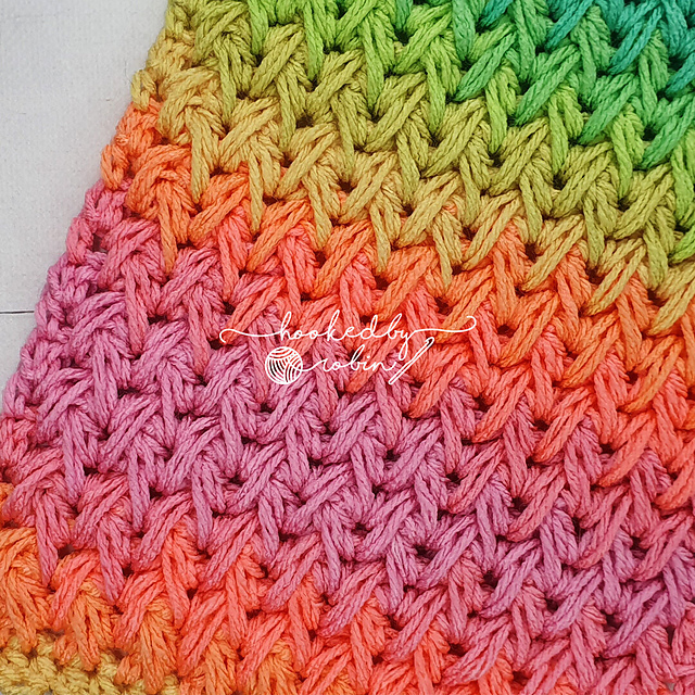 Feather Stitch