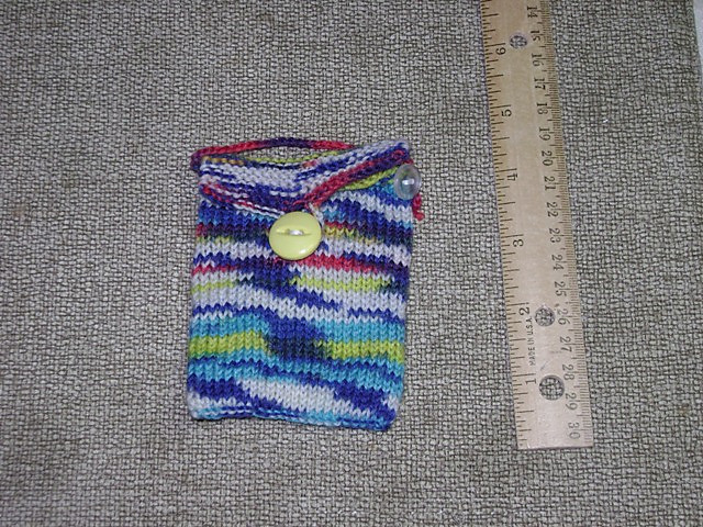 Card Holder