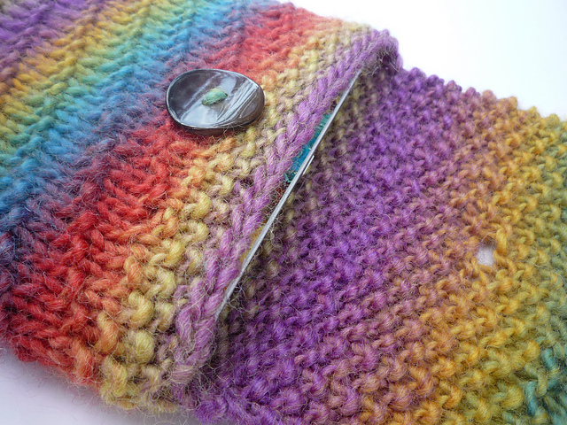 Spiral Cozy