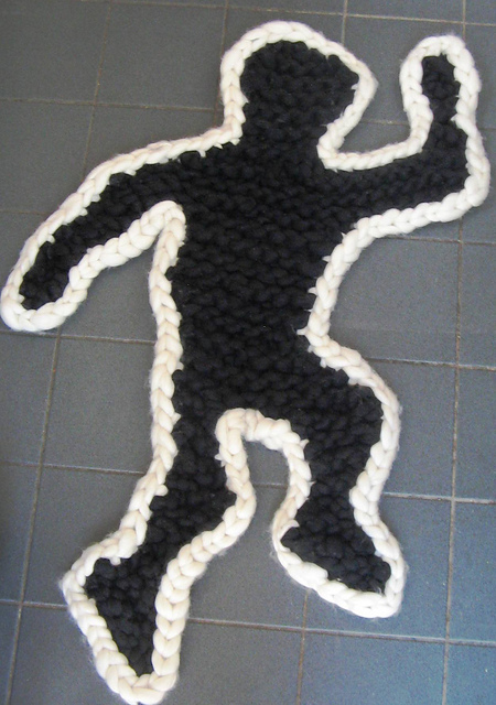 Crime Scene