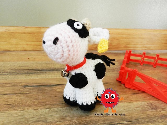 Baby Cow