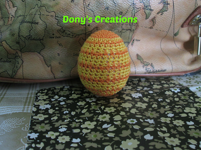 easter eggs 