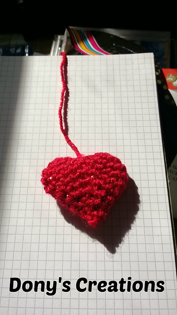 heart / cuore