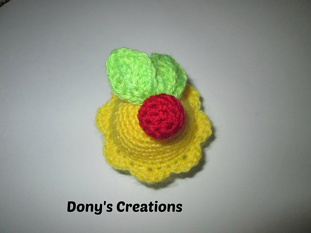 cupcake