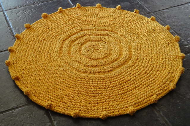 Sunshine Mat