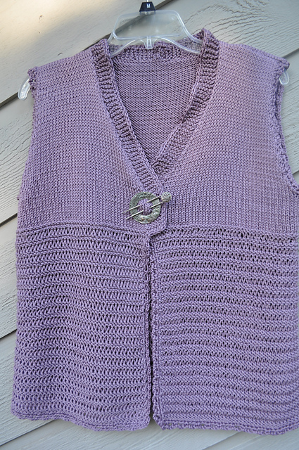 King Tut Waistcoat