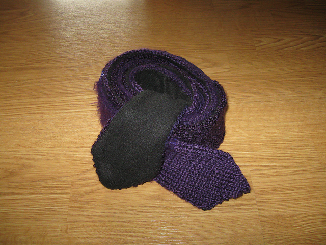 Warm and Stylish Scarf