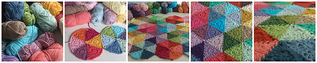 Triangle Circle