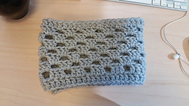 Granny Cowl