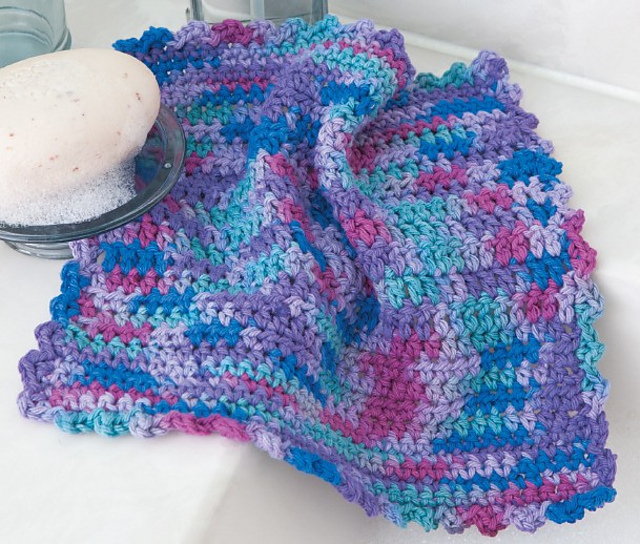 Spa Cloth