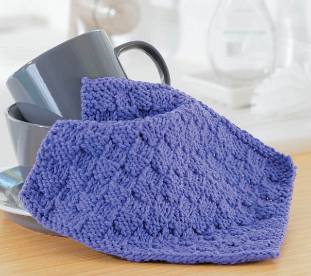 Dishcloth